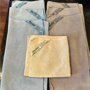 Norwex Enviro Cloths